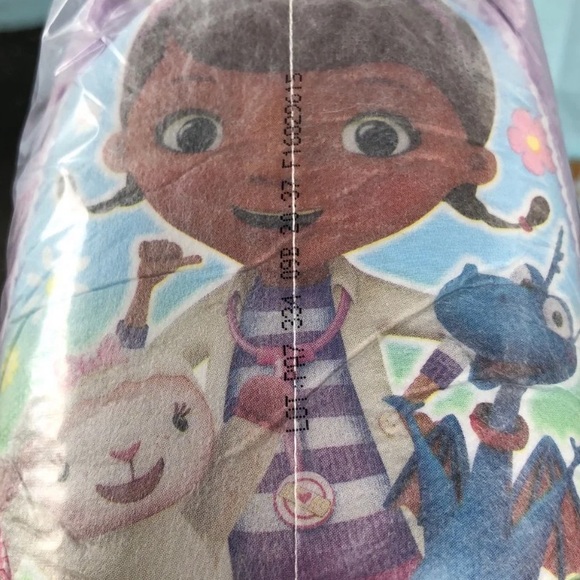 huggies pull ups doc mcstuffins